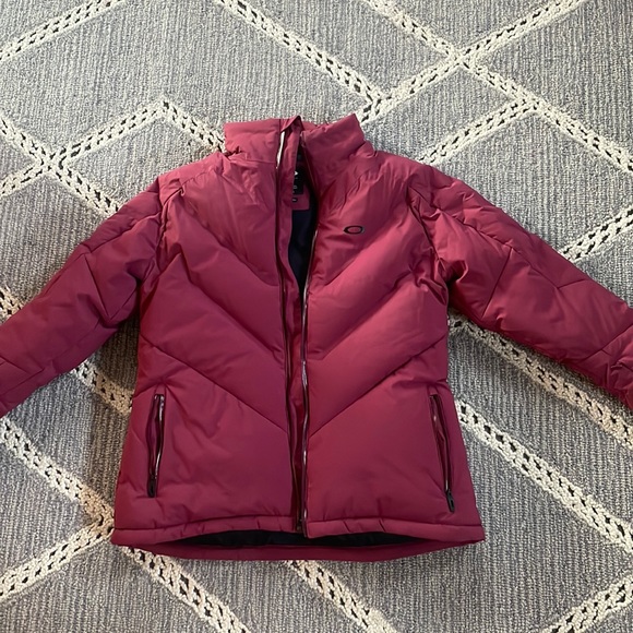 Oakley Jackets & Blazers - Oakley ski jacket